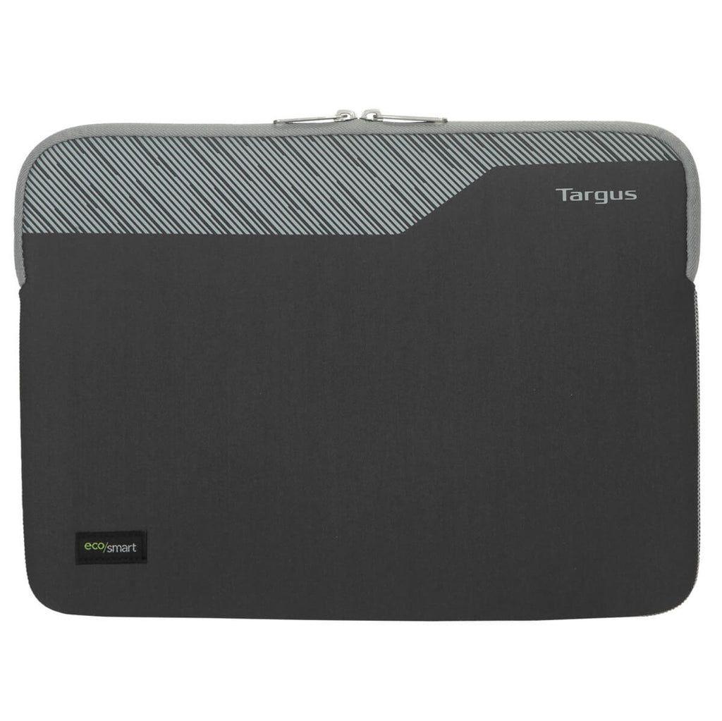 Bolsa para Portátil TARGUS Pulse II EcoSmart TBS97004GL (Neopreno - 35,6 cm - Altura 27 cm - Carvão)