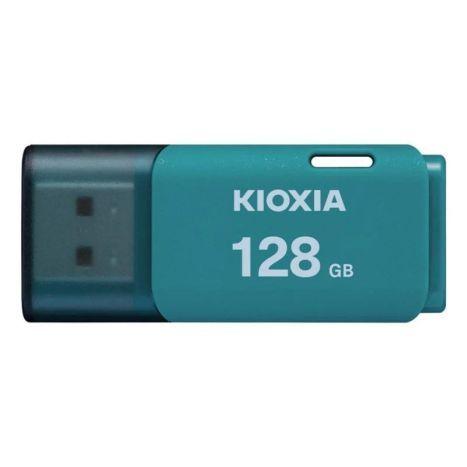 Pen USB KIOXIA LU202L128GG4 (USB 2.0 - Azul)