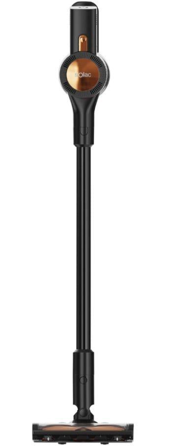 Aspirador Vertical SOLAC AE2509 S200 Radiant (25,2 V - 215 W - 12 kPa)