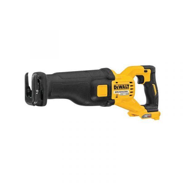 Serra Sabre DEWALT DCS389NT-XJ (455 mm - Amarelo/Preto), miniatura 2