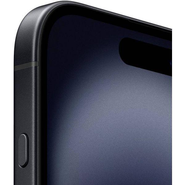 Smartphone APPLE iPhone 16 (8GB/128GB - Preto) — miniatura 4