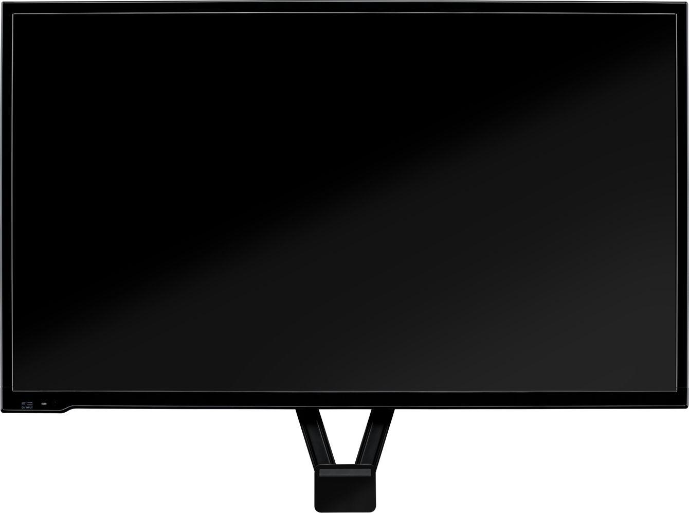 Suporte de TV e Monitor LOGITECH MeetUp TV Mount XL (90 polegadas - Parede - Preto), miniatura 2