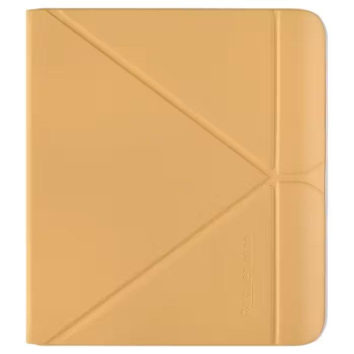 Capa Fólio KOBO SleepCover para Libra Colour (Libra Colour - Amarelo) — miniatura 2