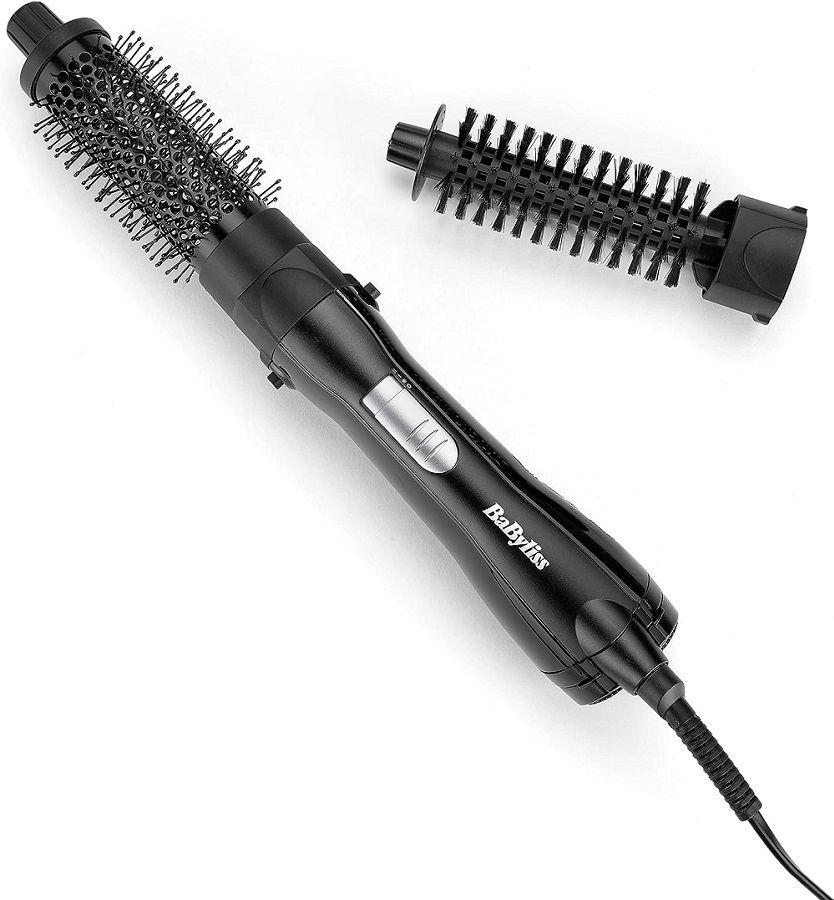 Escova Modeladora BABYLISS AS82E (Cerâmico - Preto) — miniatura 5