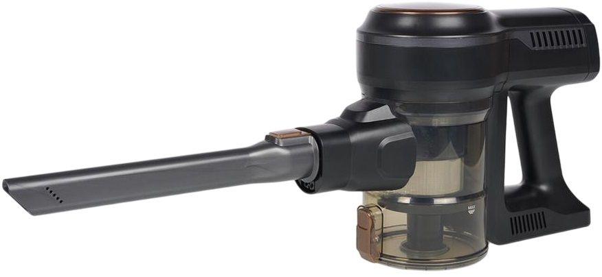 Aspirador Vertical PRINCESS Dynamic Storm 339390 (Preto/Castanho) — miniatura 4