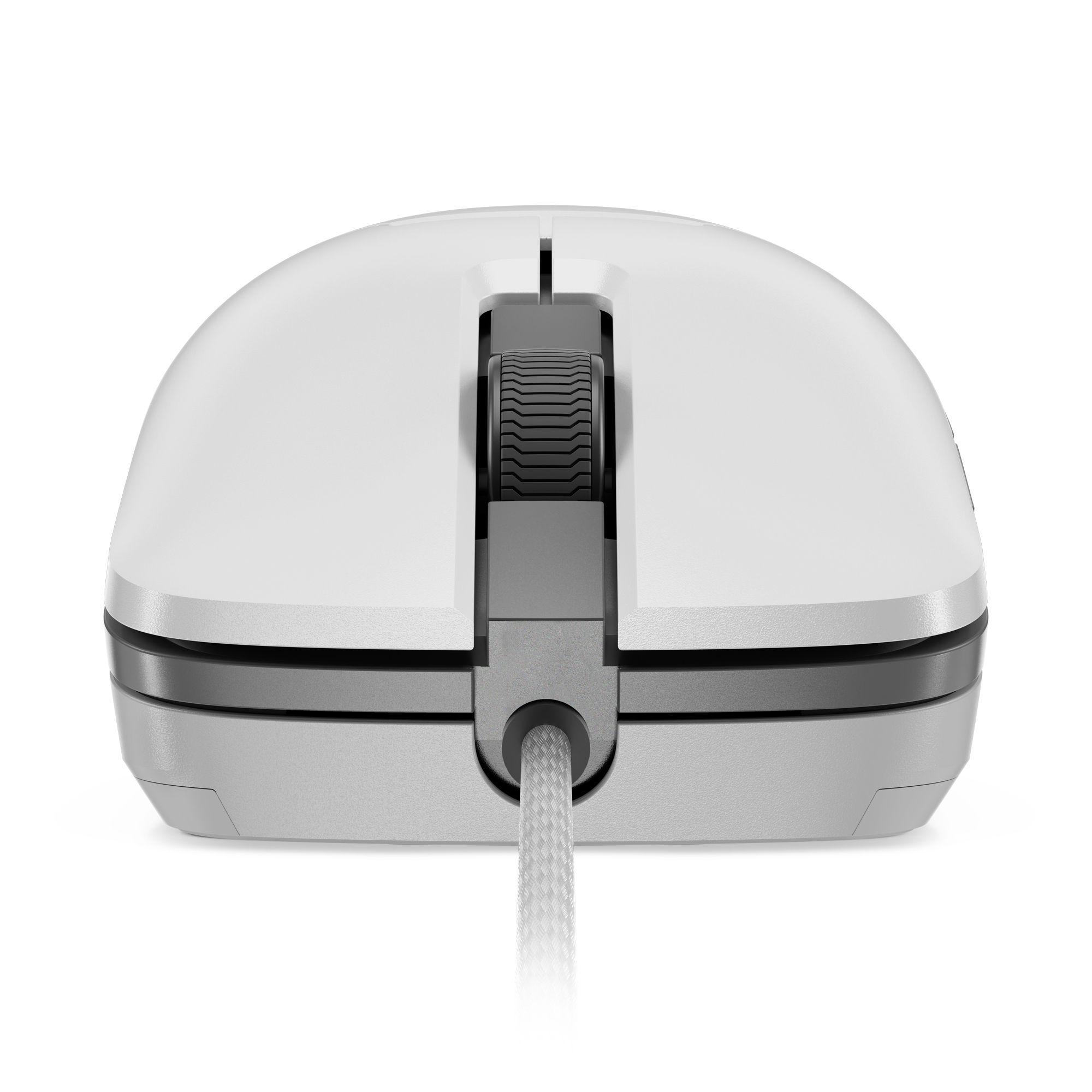 Rato LENOVO Legion M300s RGB (Mão direita - 8000 DPI - Ótico - Branco), miniatura 5
