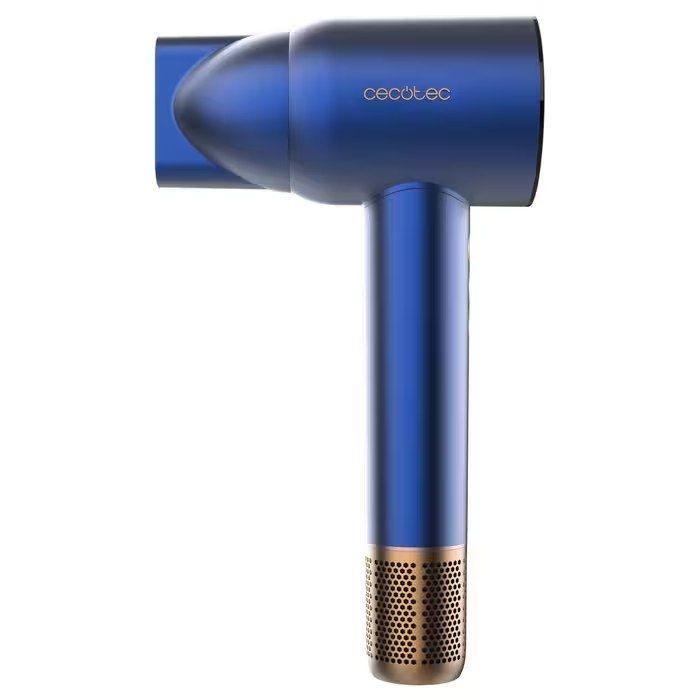 Secador de Cabelo CECOTEC IoniCare RockStar Nano IonTech 101446 (Azul), miniatura 2