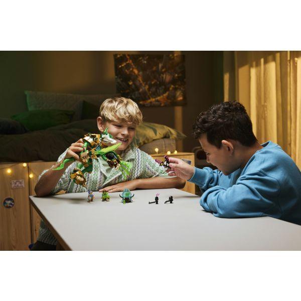 LEGO 71508 Dreamzzz Robô de Raposa Guardiã (9+ anos - 883 peças), miniatura 6
