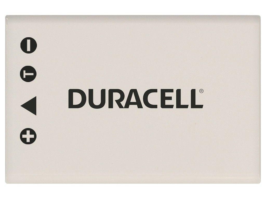 Bateria para Câmara DURACELL DR9641 (Cinzento) — miniatura 3