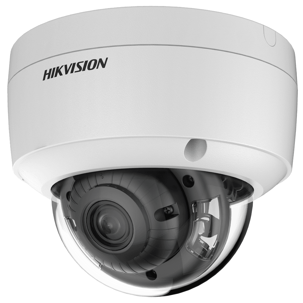 Câmara de Segurança IP Dome HIKVISION DS-2CD2147G2H-LISU(2.8mm)(eF) (4 MP - 2688 x 1520 pixels - Teto)