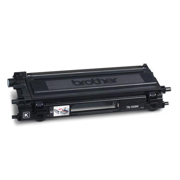 Toner BROTHER TN-130BK (2500 páginas - Preto) — miniatura 3