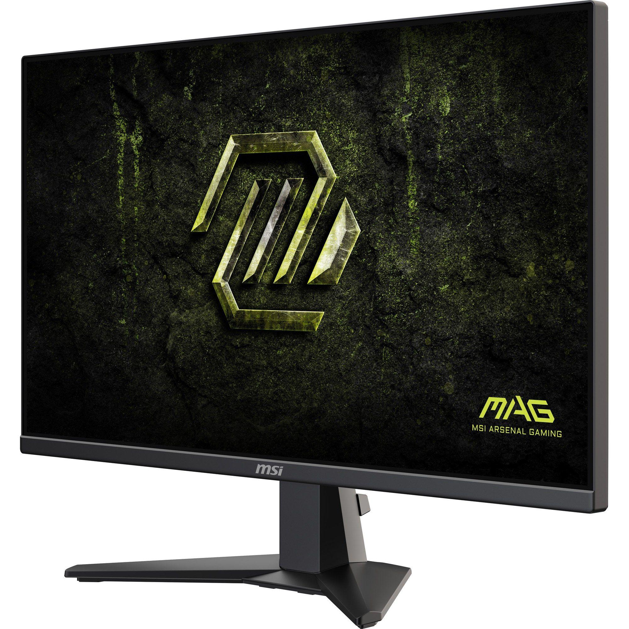 Monitor MSI MAG 275F E20 (27" - Rapid IPS - 200 Hz - Preto) — miniatura 8
