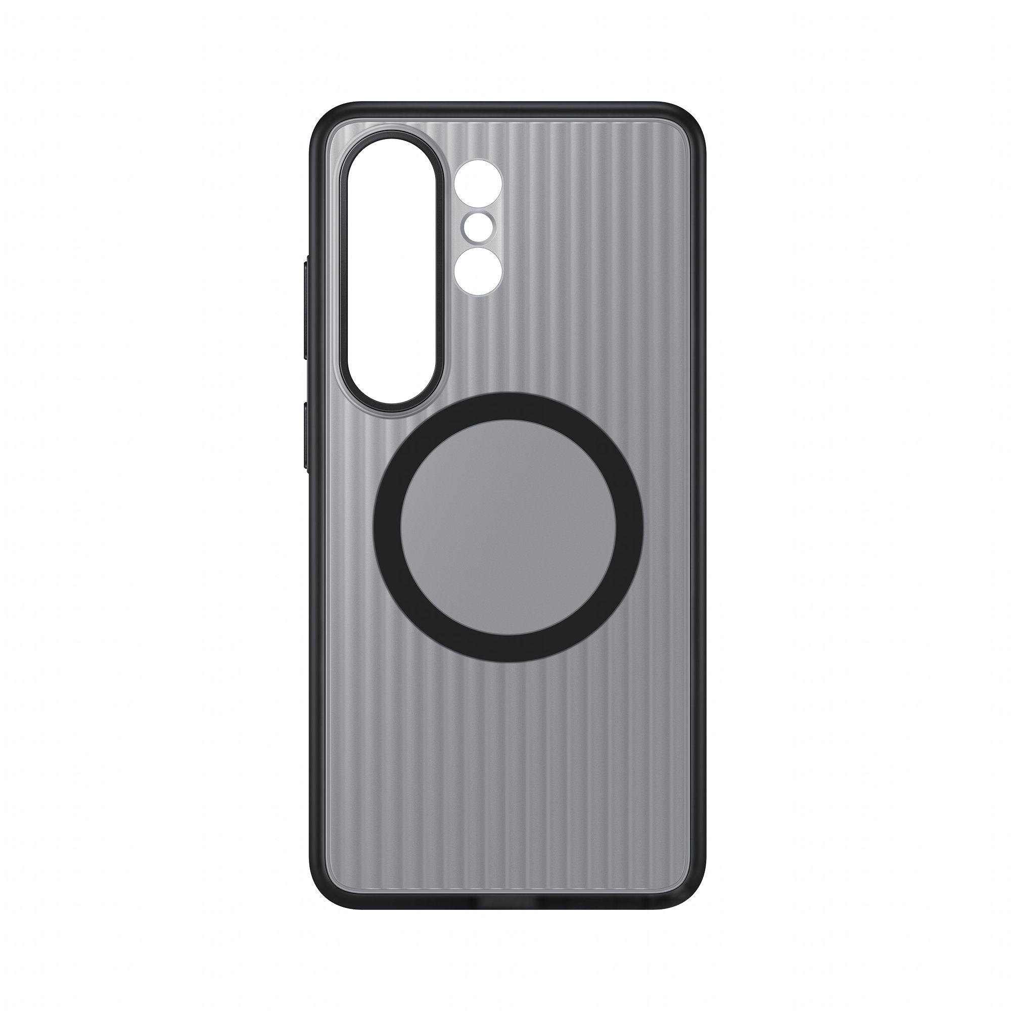 Capa SAMSUNG Rugged Magnet Case (Galaxy S26 Ultra - 6,9" - Preto), miniatura 3