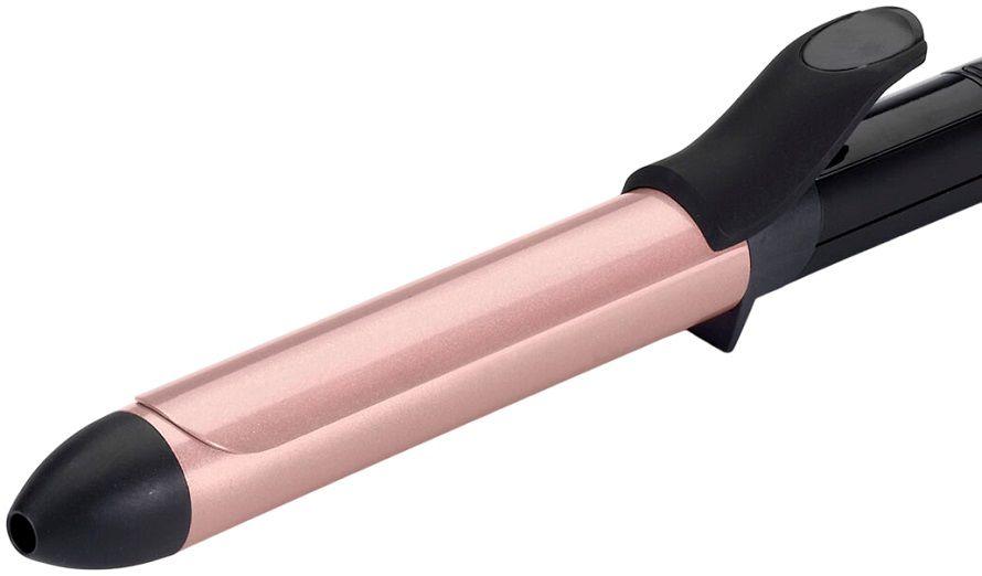 Modelador de Cabelo BABYLISS C451E (Preto/Rosa Dourado) — miniatura 4