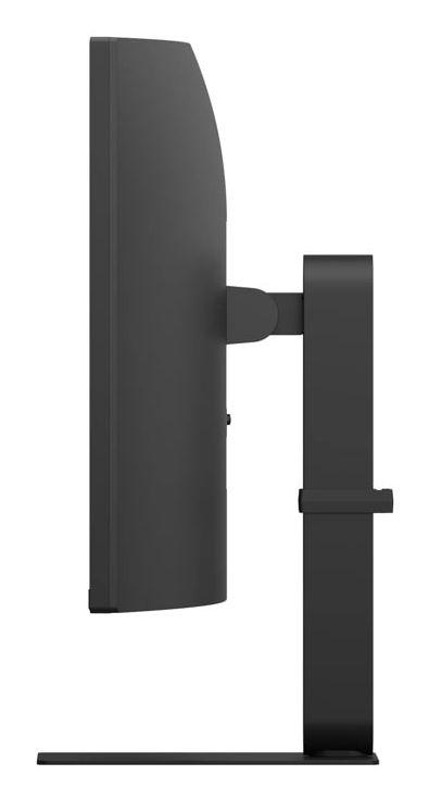 Monitor LG 34U640B-B (34" - VA - 144 Hz - Preto) — miniatura 5
