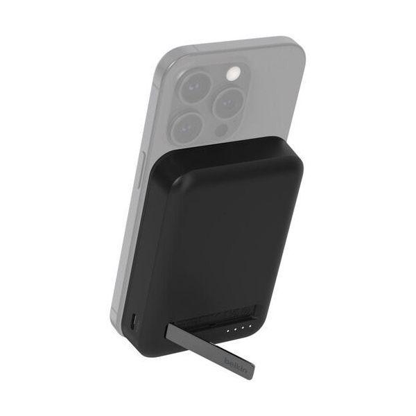 Bateria Externa BELKIN BPD008BTBK (10 000 mAh - USB Type-C - Preto), miniatura 2
