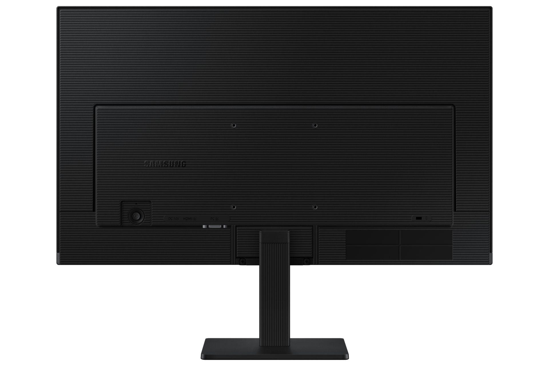 Monitor SAMSUNG Essential S3 S24D300GAU (24" - IPS - 100 Hz - Preto) — miniatura 3
