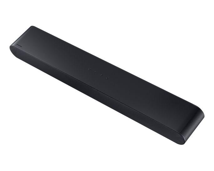 Barra de Som SAMSUNG HW-S60D/EN (31 W - Com fios e sem fios - Preto), miniatura 3