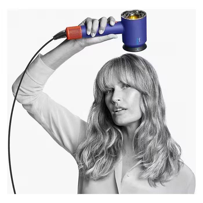 Secador de Cabelo DYSON Supersonic Nural (Rosa e rosa dourado) — miniatura 5