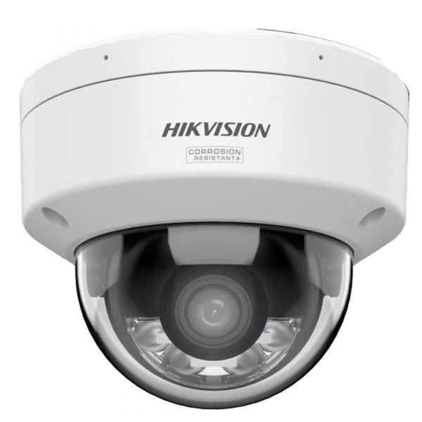 Câmara IP Dome HIKVISION DS-2CD2147G3-LIS2UY(4mm) (4 MP - PoE IEEE 802.3af) — miniatura 2