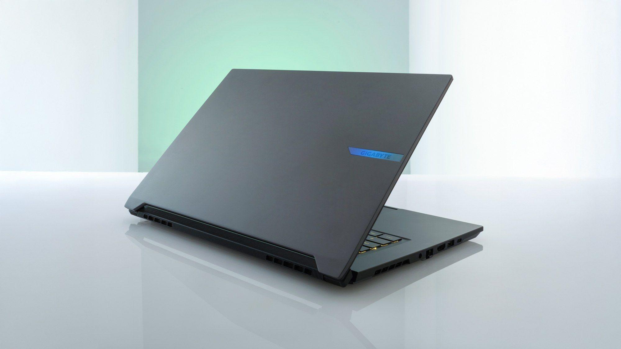 Portátil GIGABYTE AERO X16 1VH93PTC94AH (Ryzen AI 7 350 - RTX 5060 8GB - 16GB RAM - 1TB SSD - 16" WQXGA 165Hz - Cinzento), miniatura 9