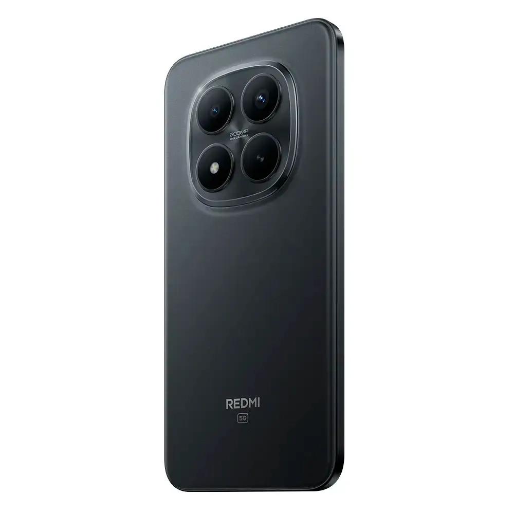 Smartphone XIAOMI Redmi Note 15 Pro+ 5G (8GB/256GB - Preto) — miniatura 4
