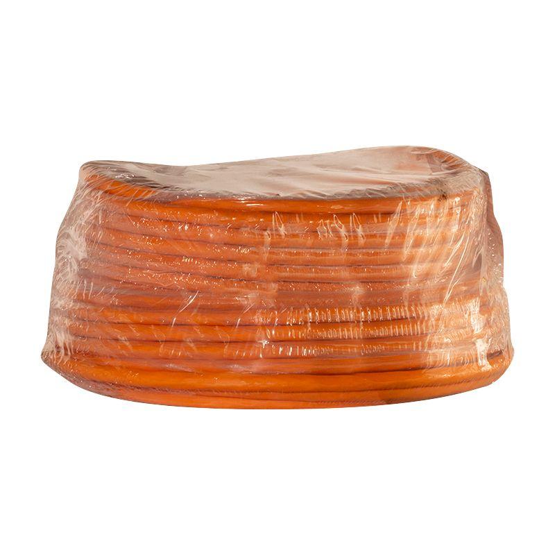 Cabo de Rede LOGILINK CPV0058 (25 m - Cat7 - Laranja), miniatura 3