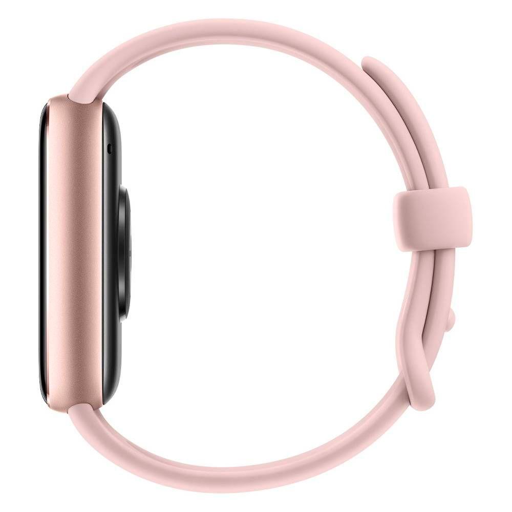 Smartband XIAOMI Mi Band 9 Pro (AMOLED 1,74" - GPS - Rosa Dourado), miniatura 4