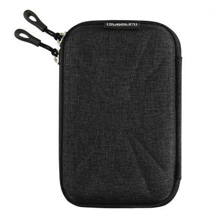 Bolsa para Disco Externo SUBBLIM HBC001 (Preto), miniatura 2
