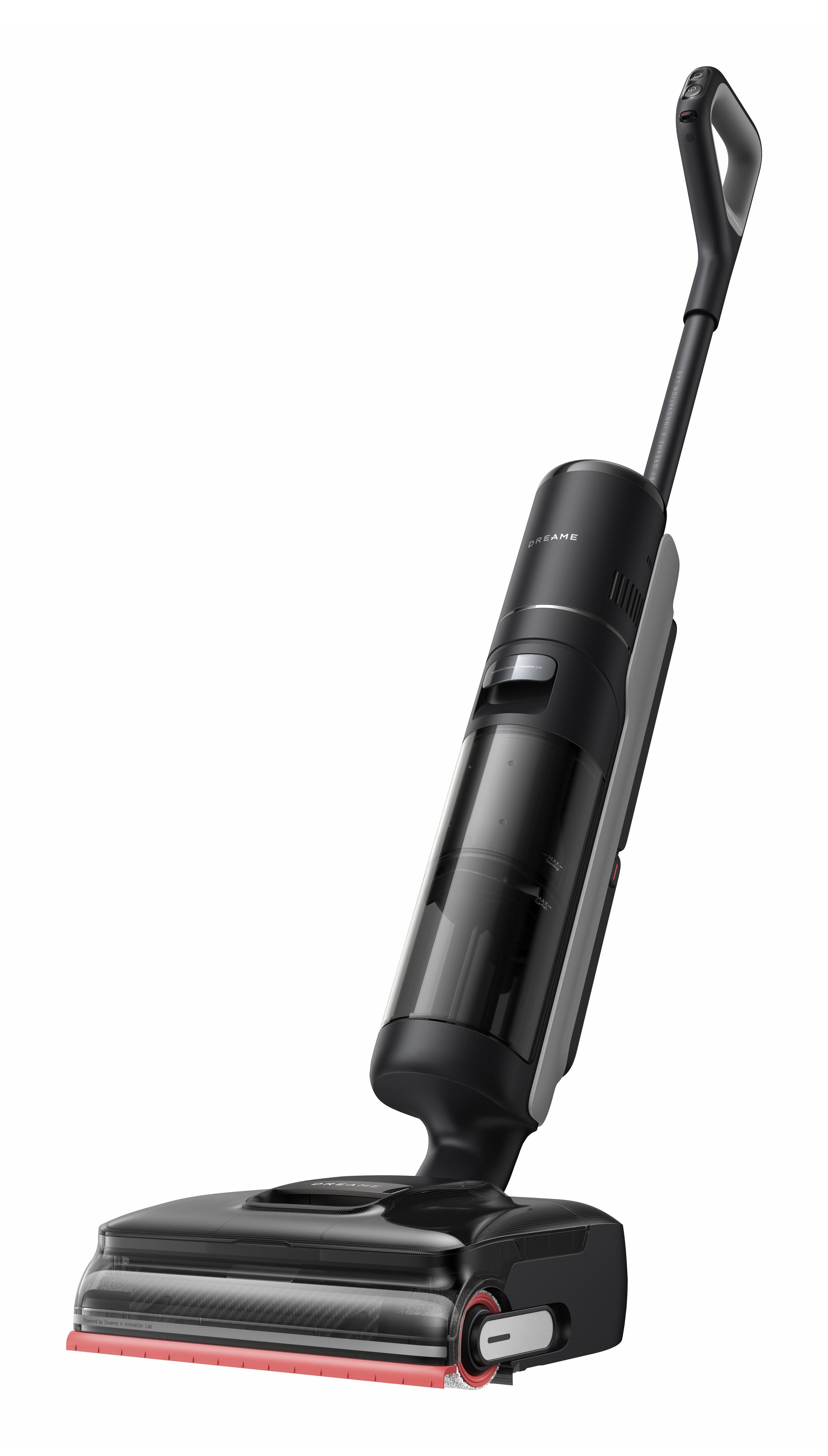 Aspirador Vertical DREAME H15 Mix (Preto), miniatura 2