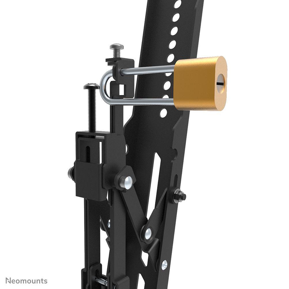 Suporte de Parede para TV NEOMOUNTS WL35S-850BL14 (32-65" - 60 kg - VESA 400 x 400 mm - Preto), miniatura 7