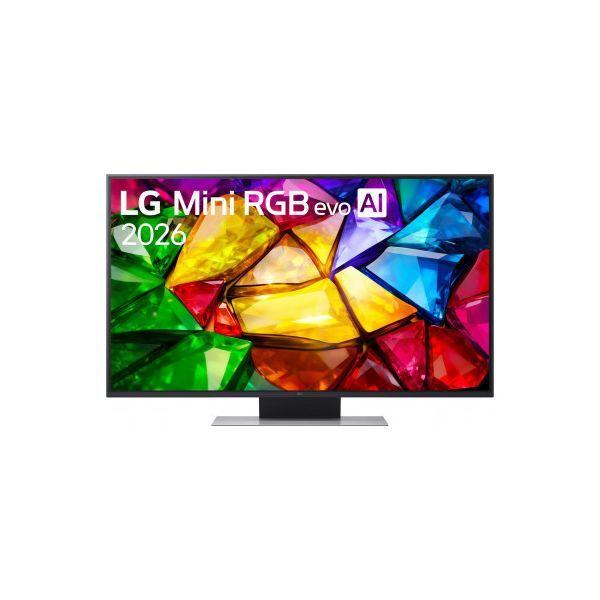 Televisão LG TV 50MRGB87B6B (50" - 4K UHD - Mini RGB evo AI - 144 Hz), miniatura 2
