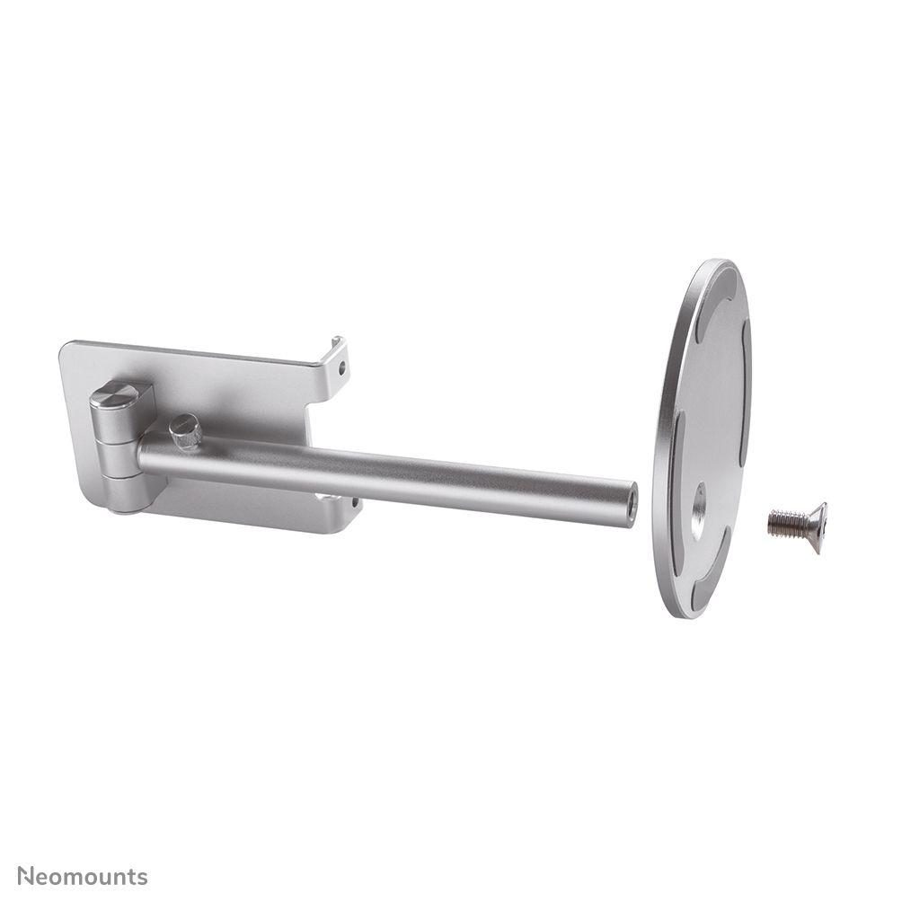 Suporte de Mesa para Smartphone NEOMOUNTS DS10-200SL1 (7" - Prateado), miniatura 8