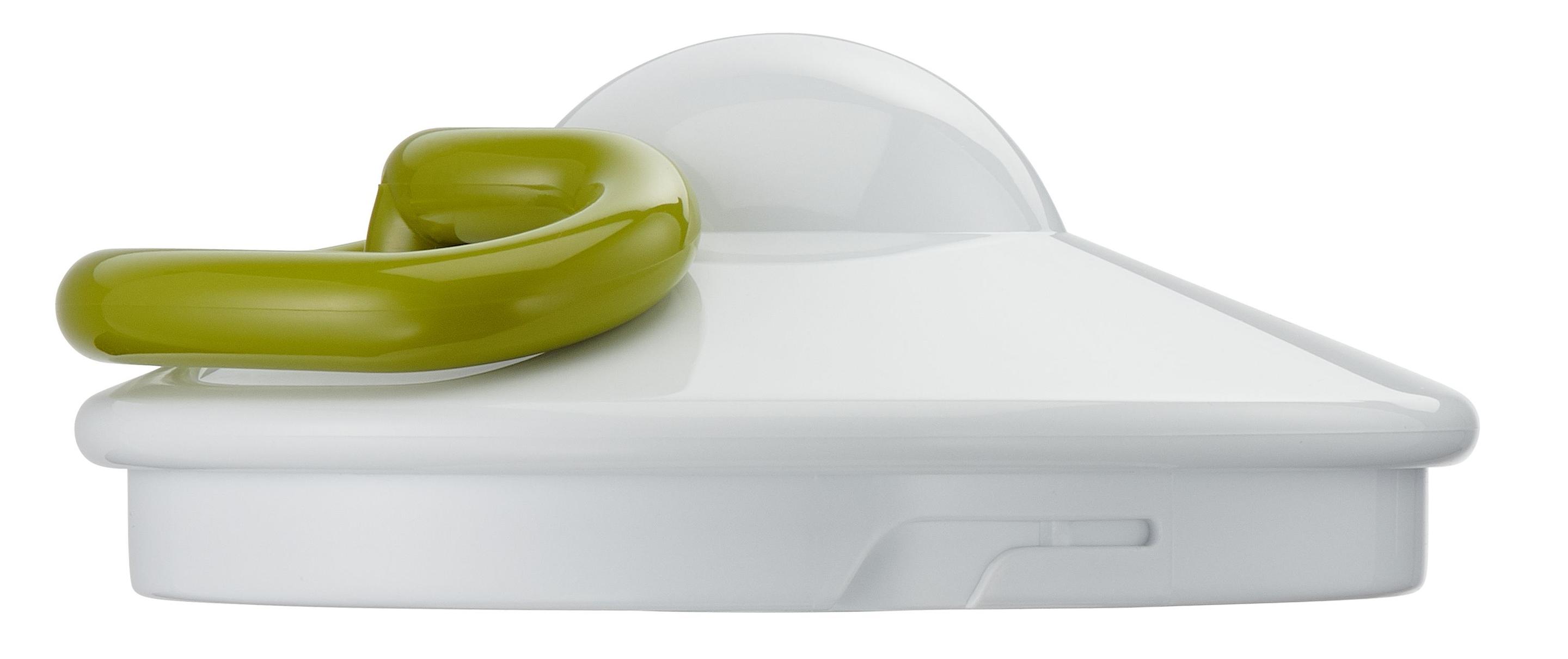 Picadora Manual TEFAL K1330404 (Aço inoxidável - Branco/Verde/Transparente) — miniatura 4