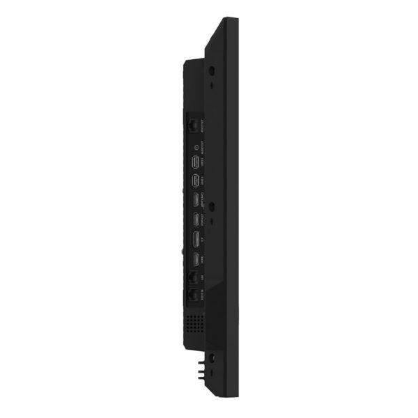 Monitor de Sinalética Digital HISENSE 32DM66D (32" - Full HD - 500 cd/m² - Preto), miniatura 4