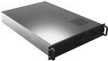 Chassis de Servidor LANBERG SC01-6502-12B (0GB - Preto)