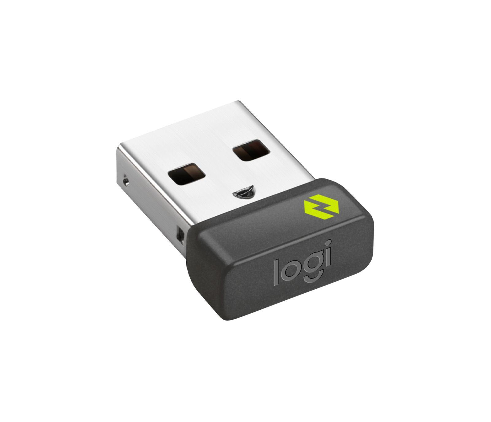Rato LOGITECH Lift for Business (Mão direita - 4000 DPI - Ótico - Grafite) — miniatura 5