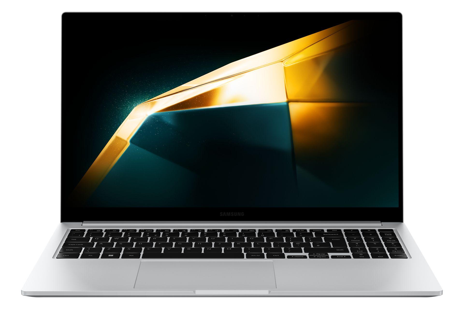 Computador Portátil SAMSUNG Galaxy Book4 NP754XGK-KS1FR (Windows 11 Pro - 64-bit - Intel Core 5 - Prateado)