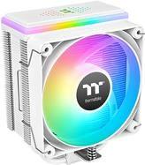 Cooler para CPU THERMALTAKE ASTRIA 400 ARGB (ARGB - Branco)