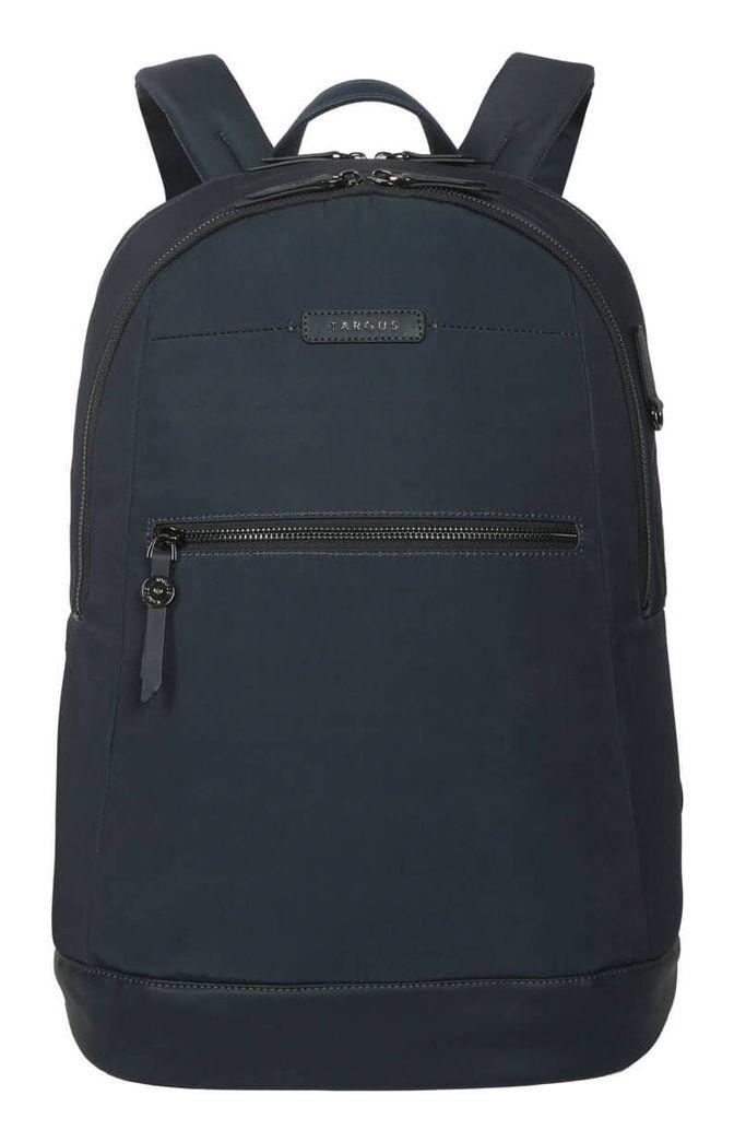 Mochila para Portátil TARGUS Avila TBB65002GL (16" - Azul-noite)