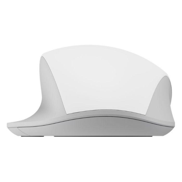 Rato XIAOMI Wireless Mouse Comfort Edition (Mão direita - 1200 DPI - Ótico - Branco) — miniatura 4