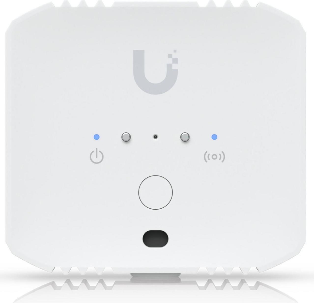 Sensor Ambiental UBIQUITI USL-Environmental (SuperLink - Branco)