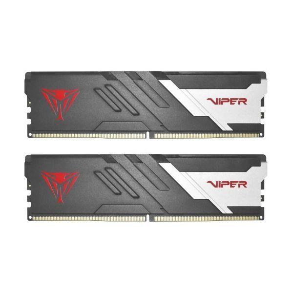 Memória RAM PATRIOT Viper Venom PVV516G560C40K (5600 MHz - 16 GB - DIMM)