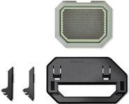 Kit de Suporte para Caixa PC THERMALTAKE AC-074-ONJNAN-A1 (Mini Tower - Preto e Verde)