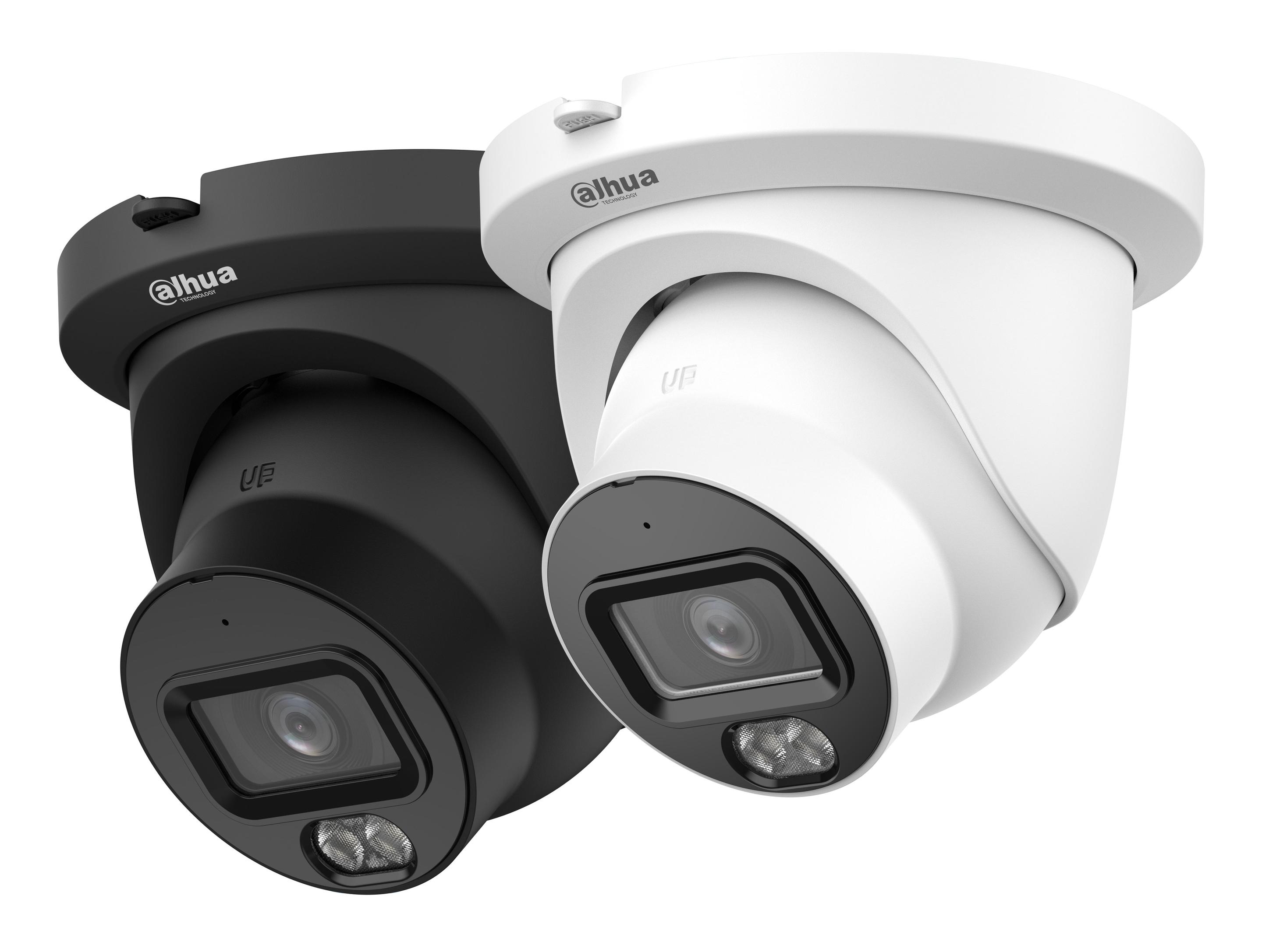 Câmara de Segurança IP DAHUA IPC-HDW5559TM-ASE-IL-0360B (Exterior - 5 MP - 2960 x 1668 pixels - Branco), miniatura 3
