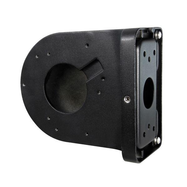 Suporte de Parede DAHUA PFB203W-B (Preto) — miniatura 2