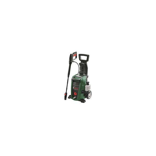Lavadora de Alta Pressão BOSCH UniversalAquatak 135 (Kit Casa e Carro)