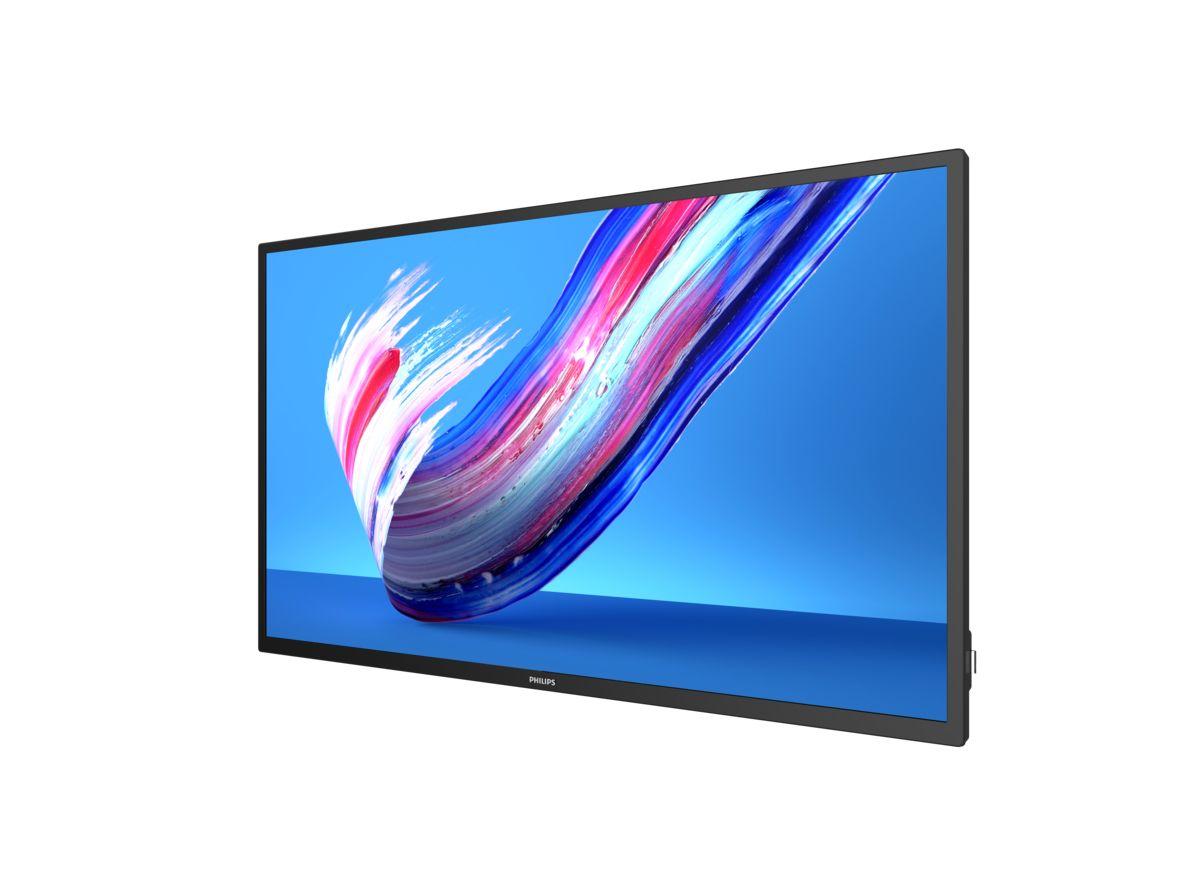 Monitor PHILIPS 32BDL3650Q/00 (32" - VA - 60 Hz - Preto) — miniatura 3