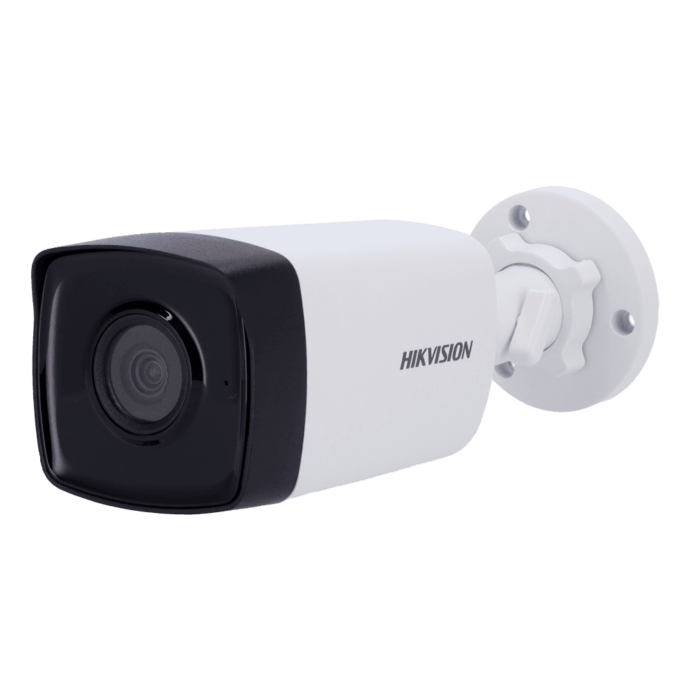 Câmara de Videovigilância Bullet HIKVISION DS-2CE17D0T-IT3F(3.6mm) (2 MP - 1920 x 1080 pixels - Teto/parede)
