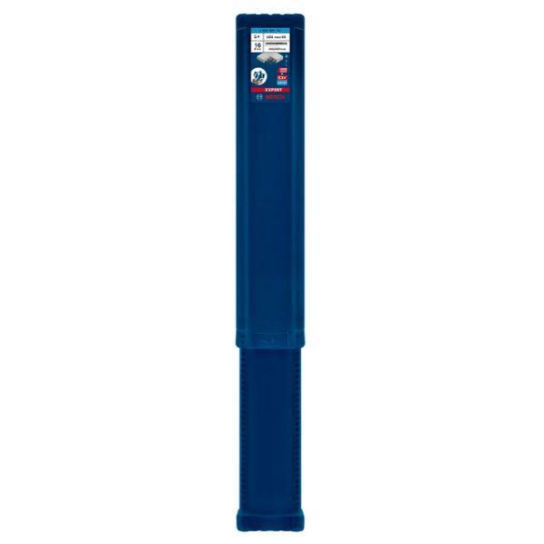 Broca para Martelo Perfurador BOSCH PROFESSIONAL Expert SDS-max-8X (Betão, pedra), miniatura 2